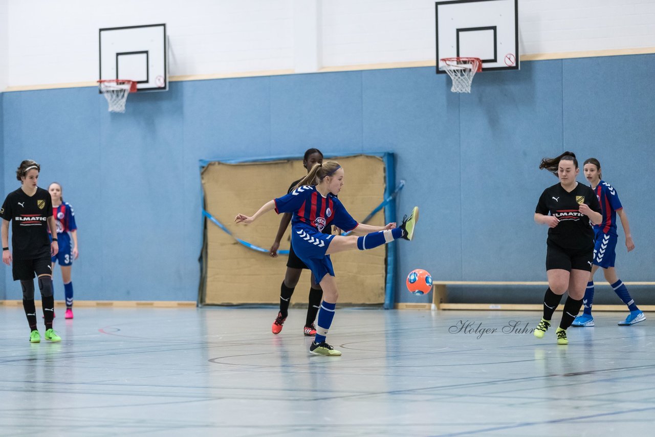 Bild 123 - HFV Futsalmeisterschaft